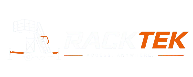 RackTek — Access Anywhere